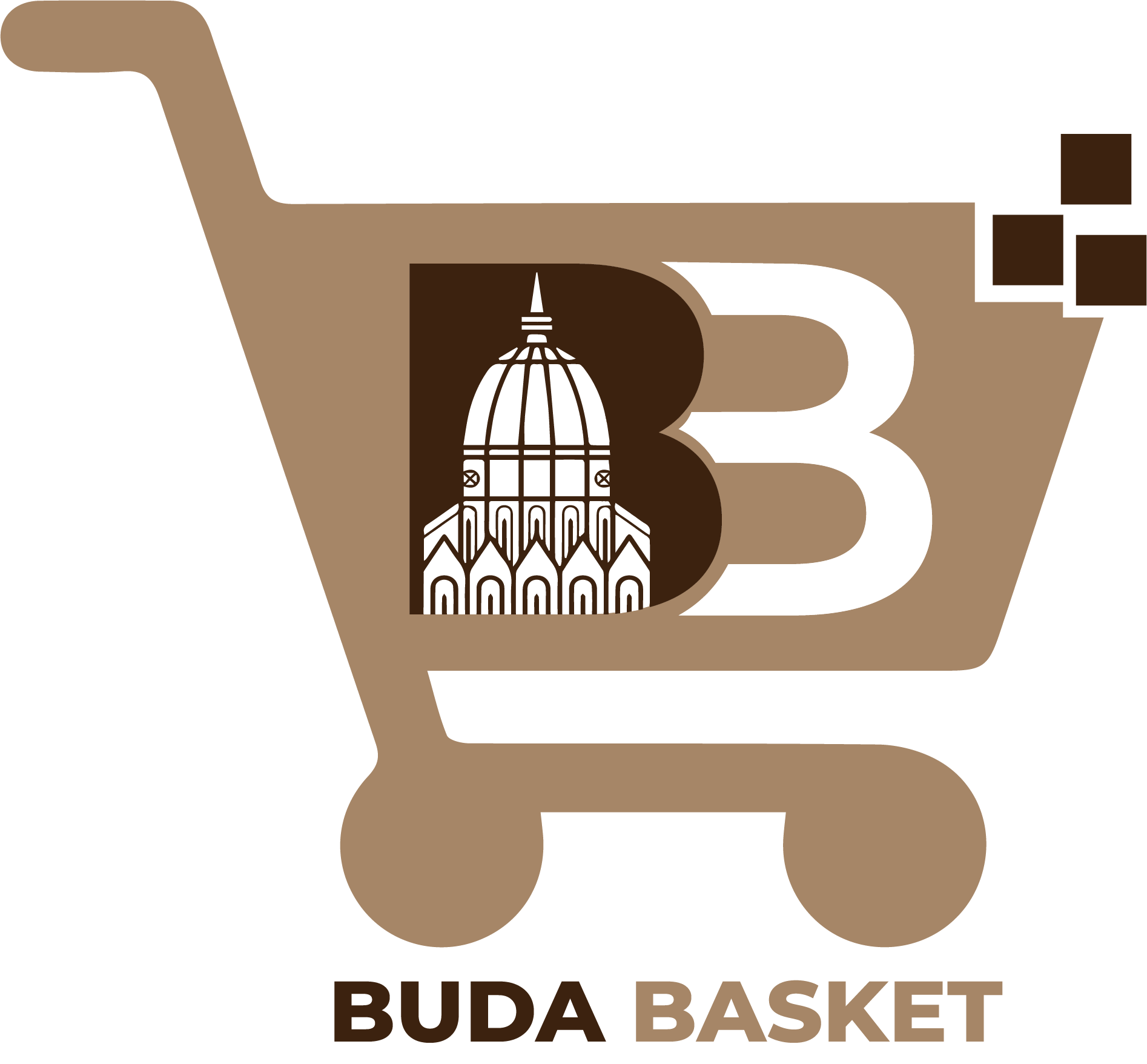 Buda Basket