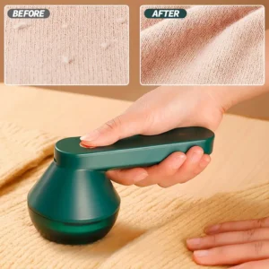 Electric Lint Remover, Fabric Shaver, Sweater Shaver, Power Lint Shaver, Fuzz Remover, Pilling Remover