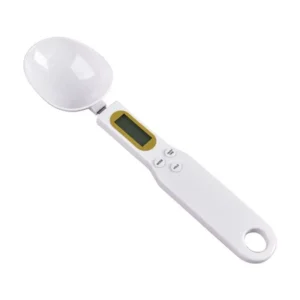 Electronic Measuring Spoon, Digital Measuring Spoon, Electronic Scale Spoon, Kitchen Scale, Pet Food Measuring Scoop, Tea Milk Powder Scale Spoon, Kitchen Accessories.