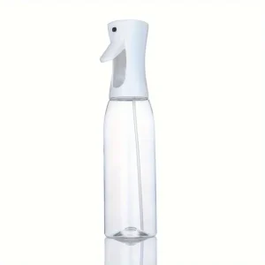 Glass Oil Spray Bottle, Barbecue Picnic Tools, Vinegar Soy Sauce Sprayer Containers, Kitchen Cooking Olive Oil Dispenser, Edible Oil Jar, For Air Fryer, Salad, Baking, Grilling, Frying