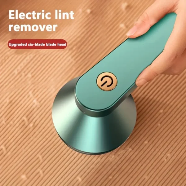 Electric Lint Remover, Fabric Shaver, Sweater Shaver, Power Lint Shaver, Fuzz Remover, Pilling Remover